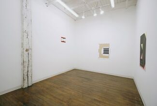 Britta Bogers, Array, installation view