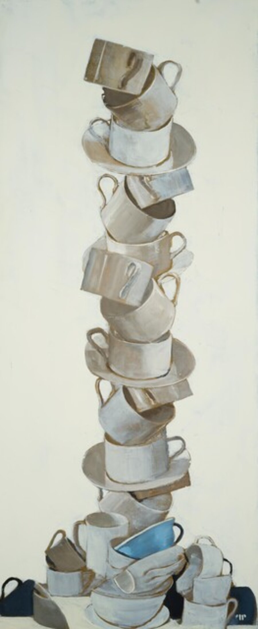 Coffee Cups