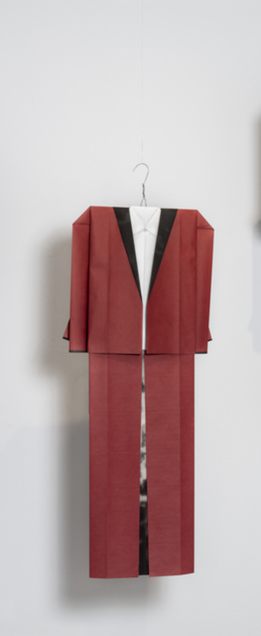 Singing Chef Suit (Chinese Pavilion)