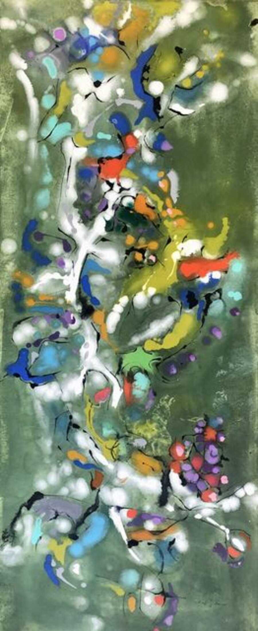 September Landscape