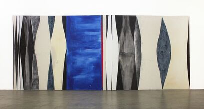 Julia Rooney | Assembly, installation view