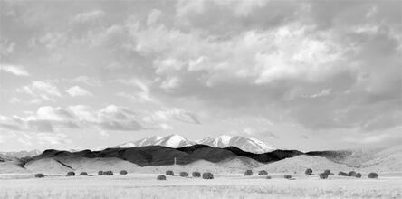 Brian Kosoff, ‘Bismark Peak, Utah’, 2006