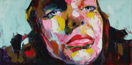 Françoise Nielly, ‘Untitled 623’, Unknown