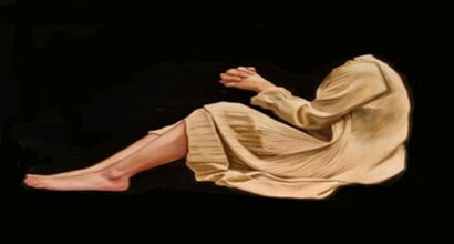 오세윤 Se-yoon Oh, ‘Pray For you’, 2022