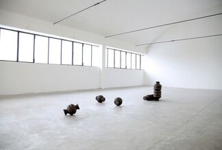 Acervo – Contemporary Art at ARCOlisboa 2019, installation view