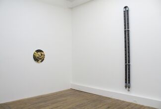 There is no Fact of the Matter as to Whether or not P, installation view