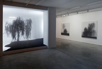 There is No Place, installation view
