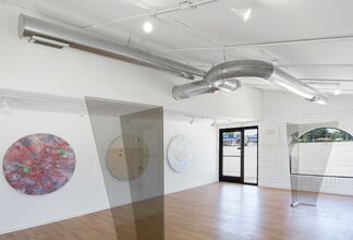 Eric Wesley / St. Louis, installation view