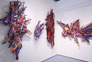 GR Gallery at PULSE Miami Beach 2019, installation view