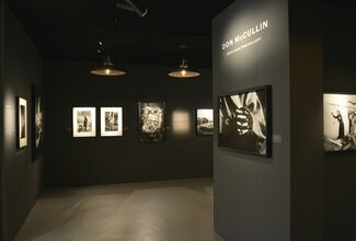 Hamiltons Gallery at Photo London 2016, installation view