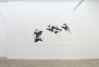 The Homeling, installation view