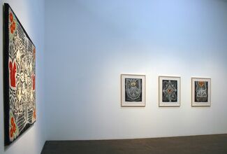 ROBERT RAHWAY ZAKANITCH | FROM ORDINARY MIRACLES, installation view