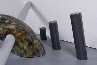 Fall Apart, installation view