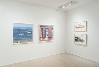 Recent Editions, installation view