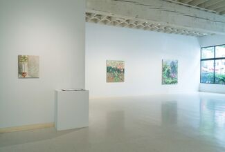 Chris Russell: Naturalize, installation view