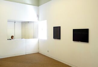 Hacia el Silencio, Glenda León, installation view