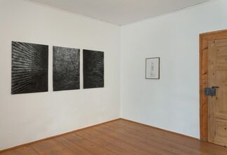 Greetings from Ghent, installation view