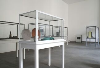 Joseph Beuys: A Colorful World, installation view