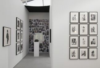 Rod Bianco Gallery at UNTITLED 2013, installation view