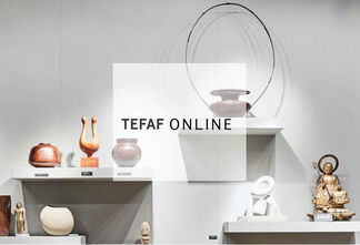 BAILLY GALLERY at TEFAF Online Fall 2021, installation view