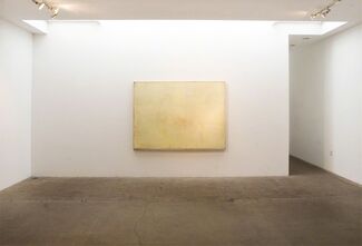 Daniel Brice: New Paintings and Works on Paper, installation view