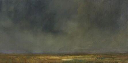 James Lahey, ‘Morning at a Marsh’, 1997