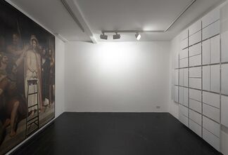 Soon-Hak Kwon: Truth is in the Detail, installation view