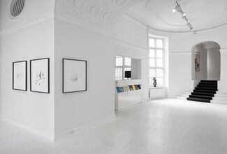 PHOTOGRAPHY, installation view