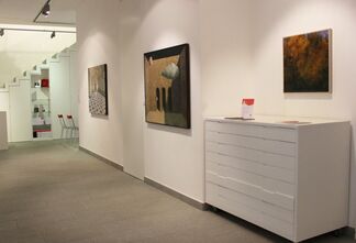 5 YEARS CONTEMPORARY CLASSIC | Group Show, installation view