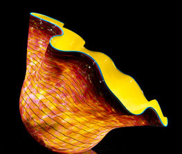 Dale Chihuly - Floral Forms
