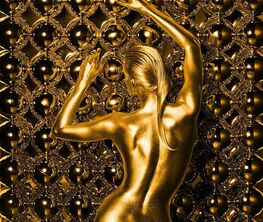 GOLD by Guido Argentini