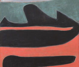 Will Barnet: Vital Currents of American Art - the Abstract Works