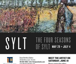 The Four Seasons of SYLT