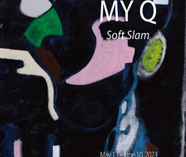MY Q <Soft Slam>