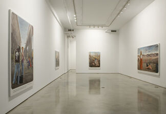 Muntean/Rosenblum - "Untitled '09", installation view