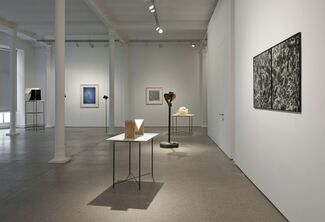 Jean-Luc Moulène - Recent works, installation view
