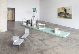 Absolute Truth: Sophie Eisner, installation view