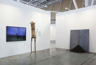 SPROVIERI at Artissima 2014, installation view