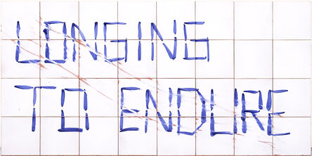 Fernando Renes, ‘Longing’, 2018