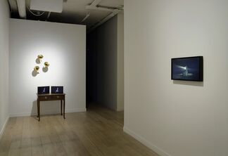 Hiraki Sawa: Fantasmagoria, installation view