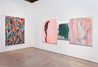 MIER GALLERY at EXPO CHICAGO 2016, installation view