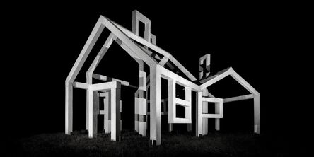 Alexey Bogolepov, ‘Ghost Village’, 2016