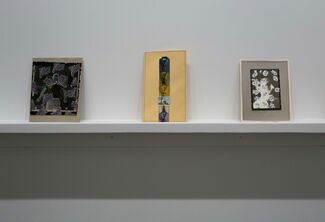 KEITH A. SMITH: The Postcards, 1965-Present, installation view
