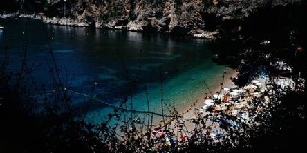 David Drebin, ‘French Riviera ’, 2009