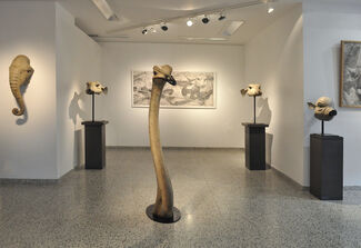Quentin Garel - Recents Works, installation view