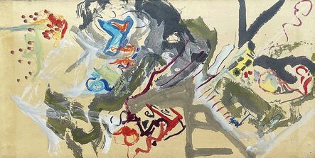 Vivian Springford, ‘Untitled (VSP1)’, 1963