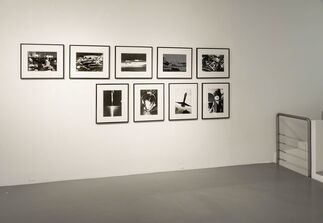 NOW AND THEN | Japanese Photography and Art, installation view