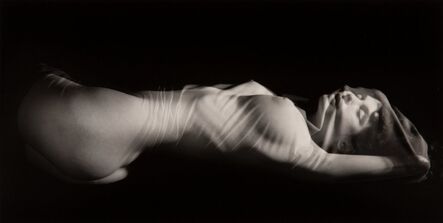 Ruth Bernhard, ‘Silk’, 1968