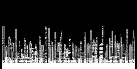 Mounir Fatmi, ‘Speed City’, 2010