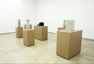 Yoon Kwang-cho, installation view